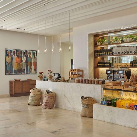Hyatt Regency Addis Ababa Ξενοδοχείο Εξωτερικό φωτογραφία