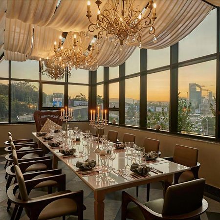 Hyatt Regency Addis Ababa Ξενοδοχείο Εξωτερικό φωτογραφία