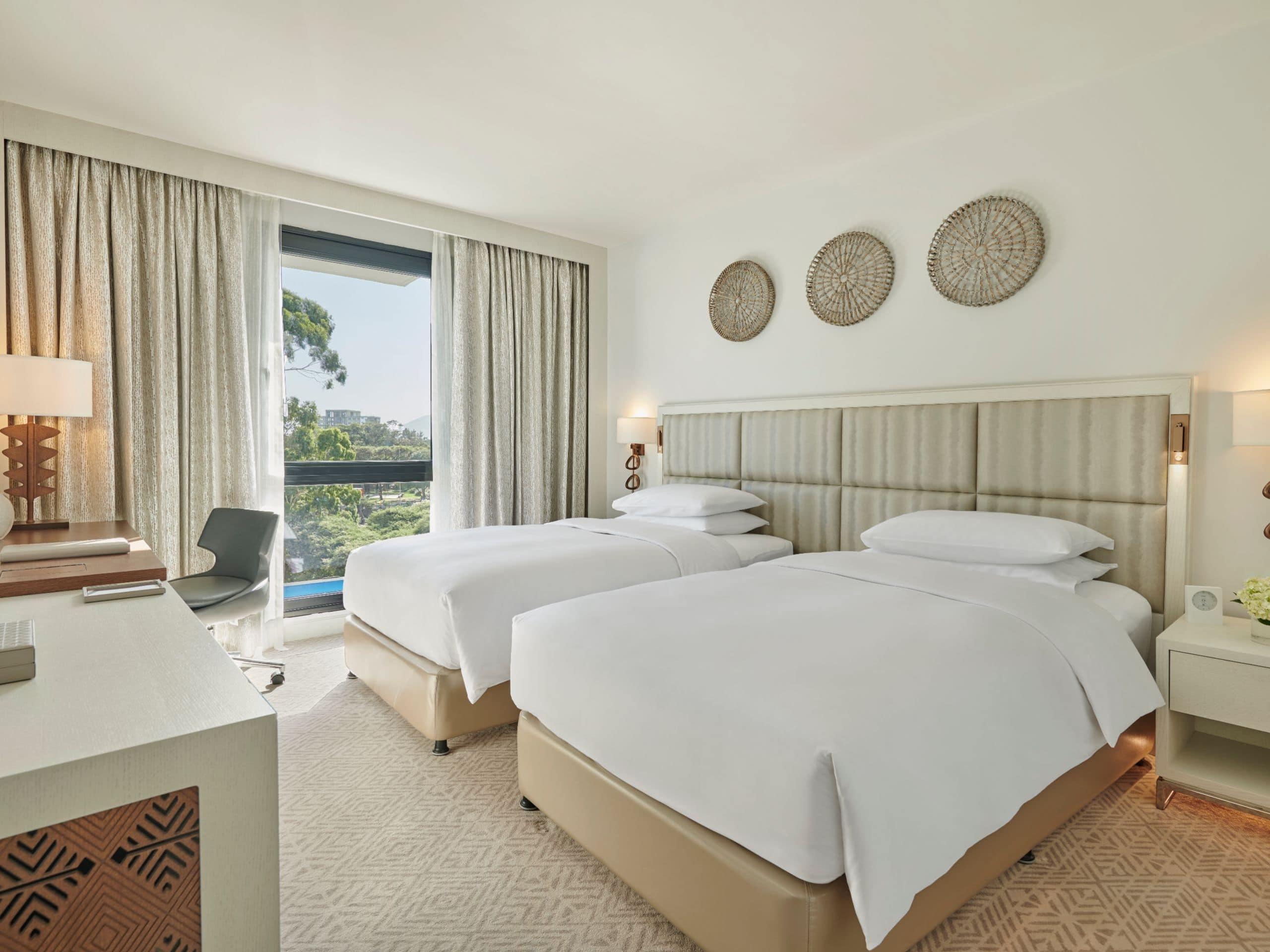 Hyatt Regency Addis Ababa Ξενοδοχείο Εξωτερικό φωτογραφία