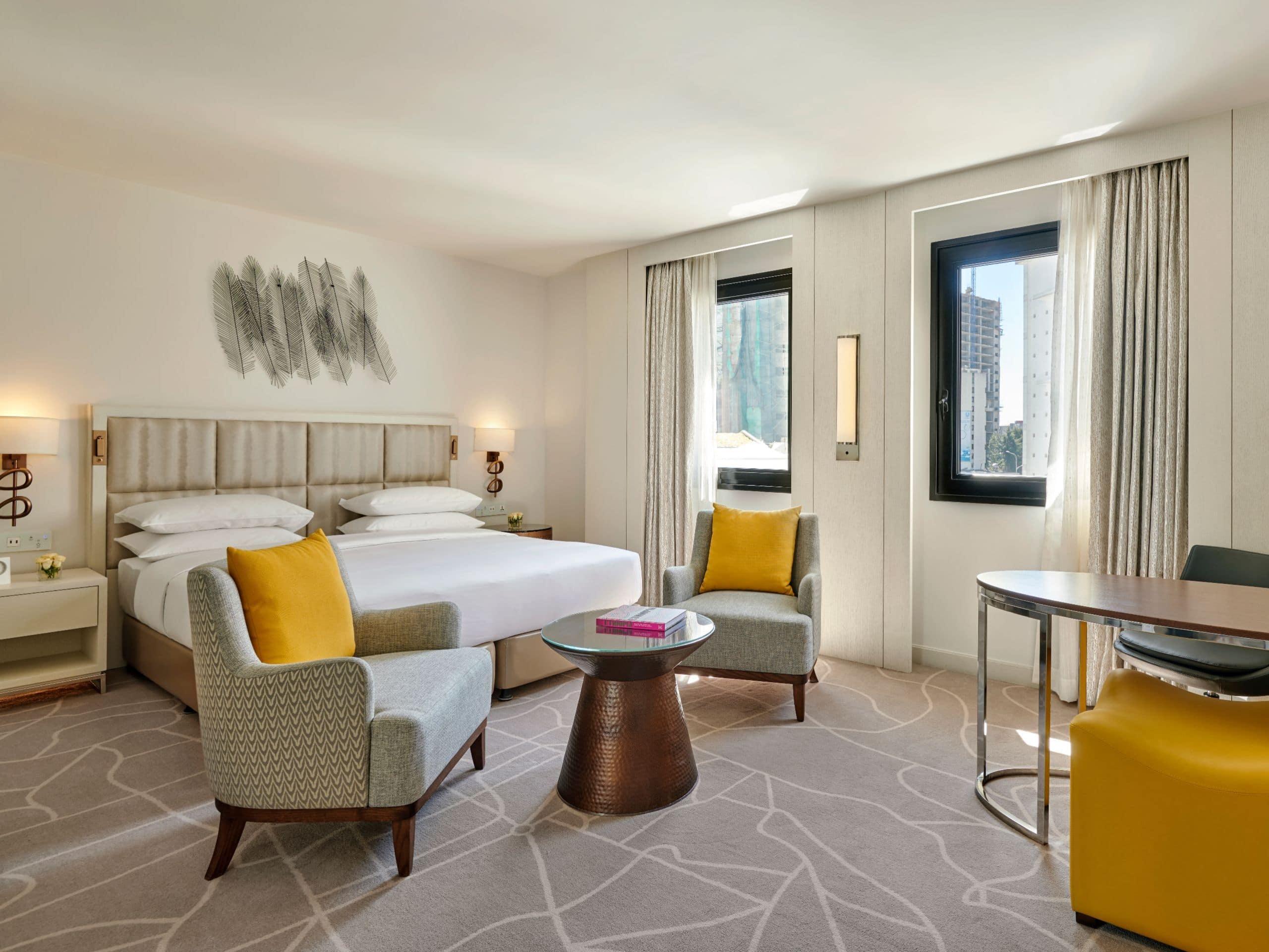Hyatt Regency Addis Ababa Ξενοδοχείο Εξωτερικό φωτογραφία