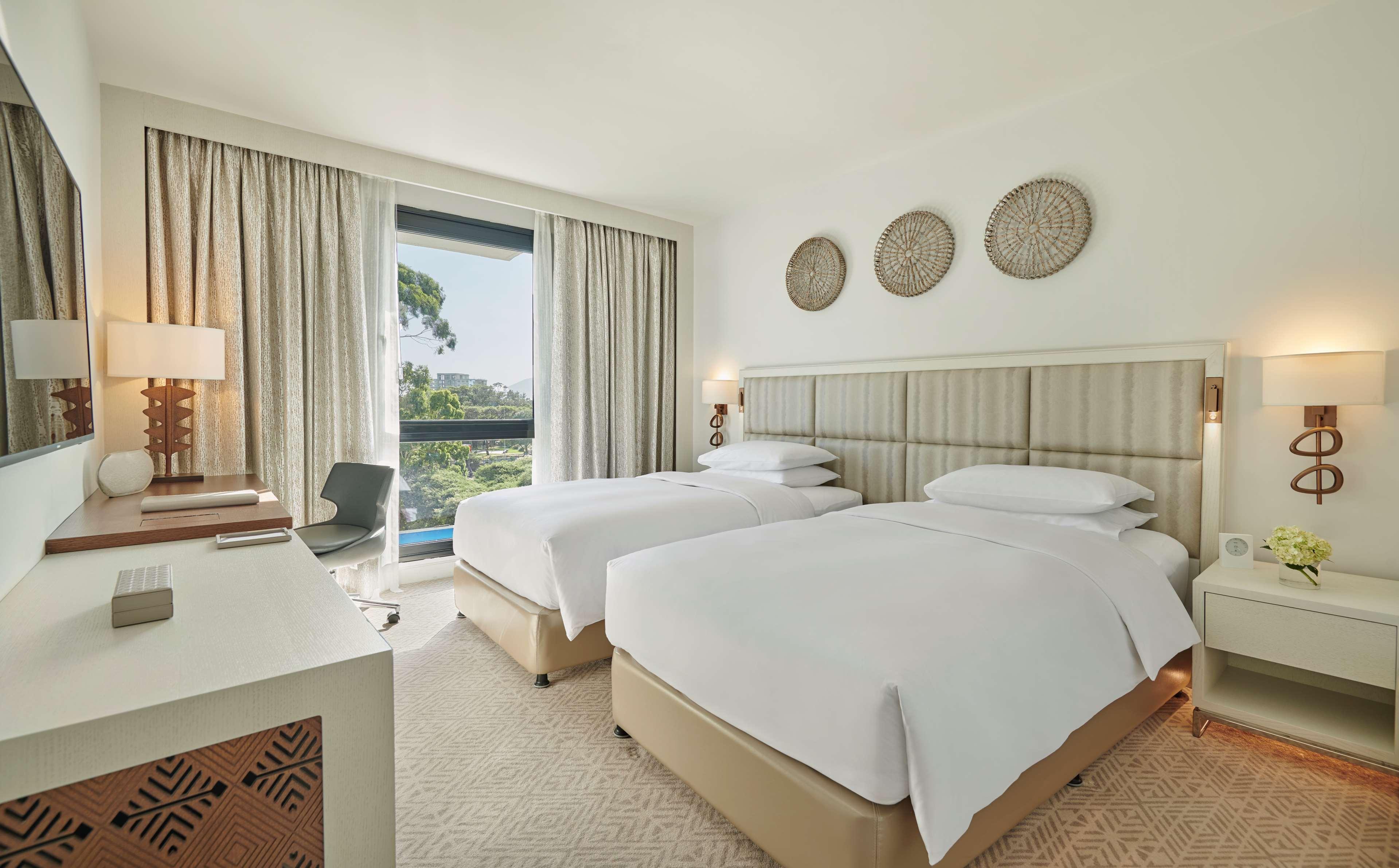 Hyatt Regency Addis Ababa Ξενοδοχείο Εξωτερικό φωτογραφία