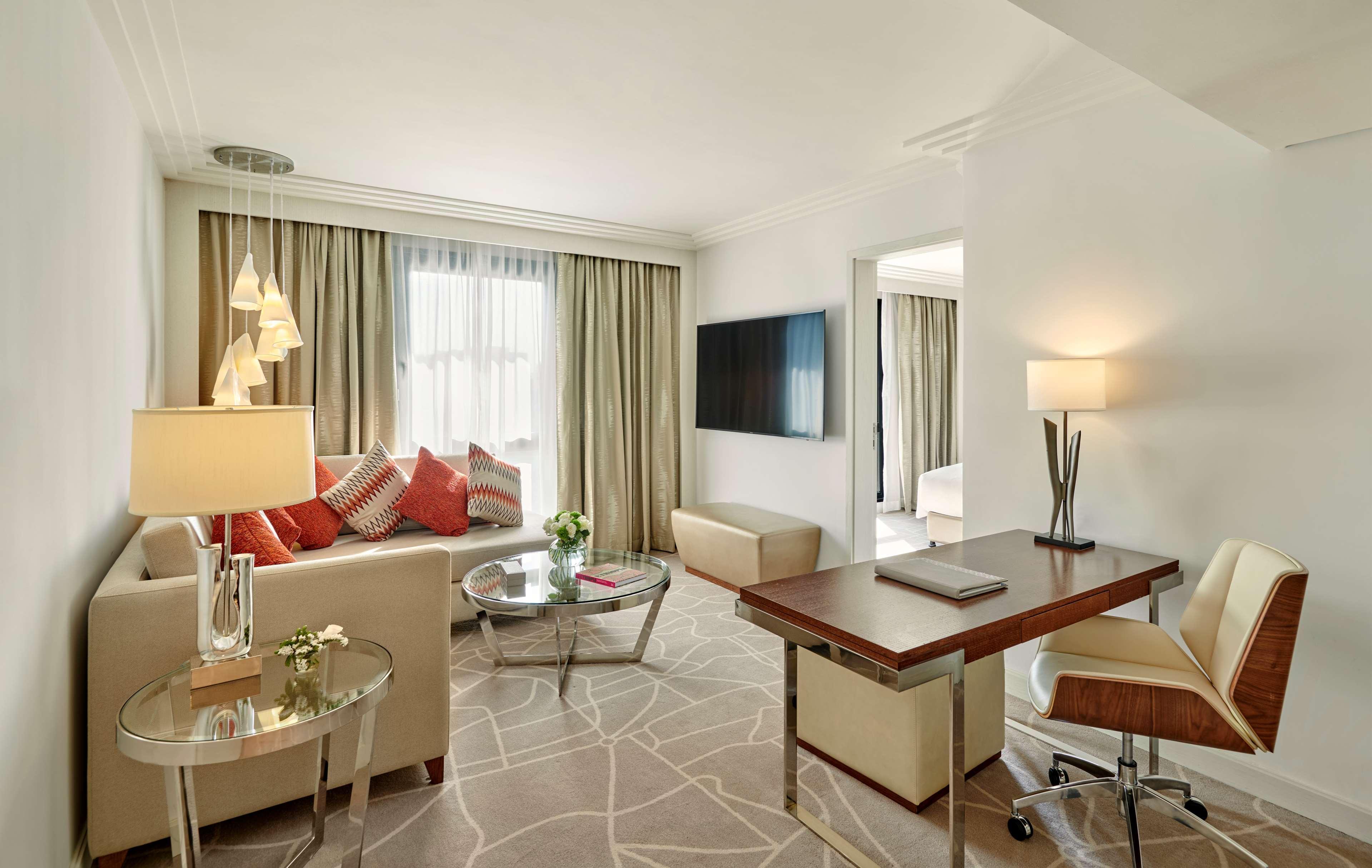 Hyatt Regency Addis Ababa Ξενοδοχείο Εξωτερικό φωτογραφία