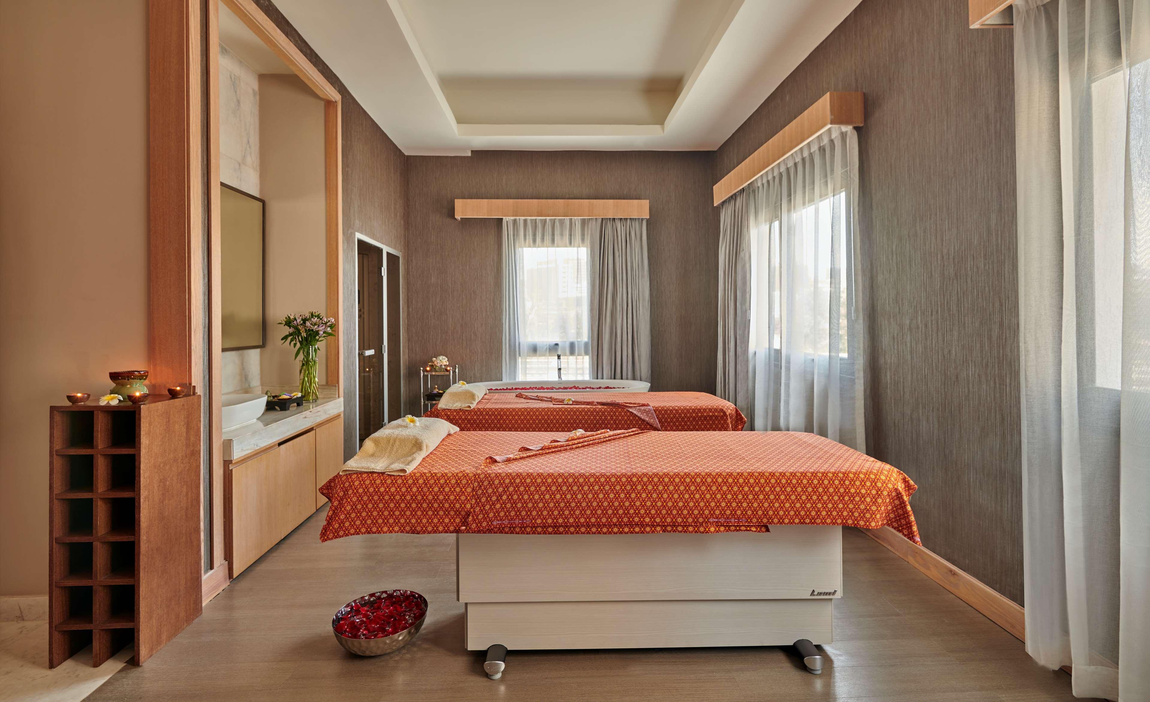 Hyatt Regency Addis Ababa Ξενοδοχείο Εξωτερικό φωτογραφία