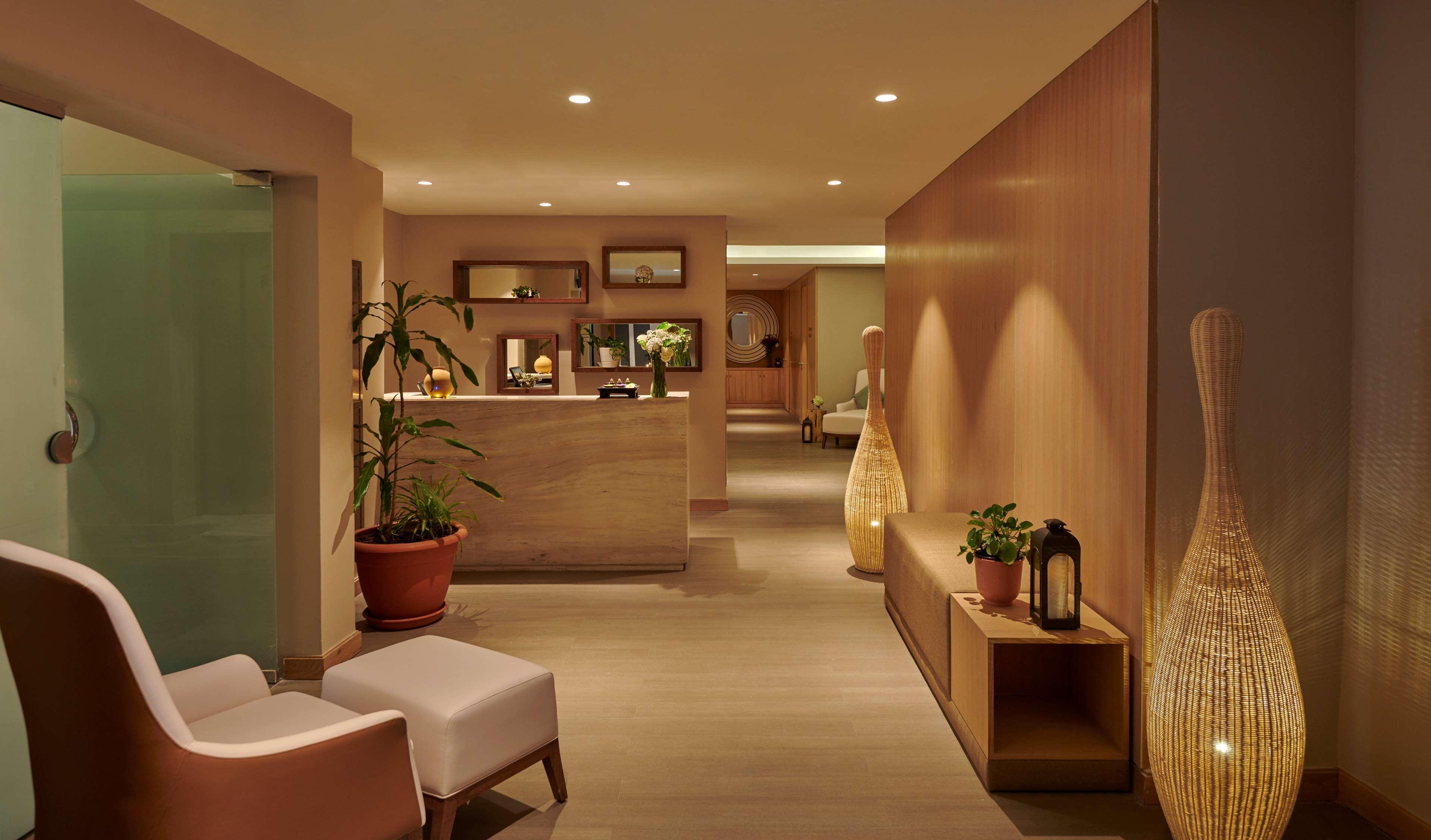 Hyatt Regency Addis Ababa Ξενοδοχείο Εξωτερικό φωτογραφία