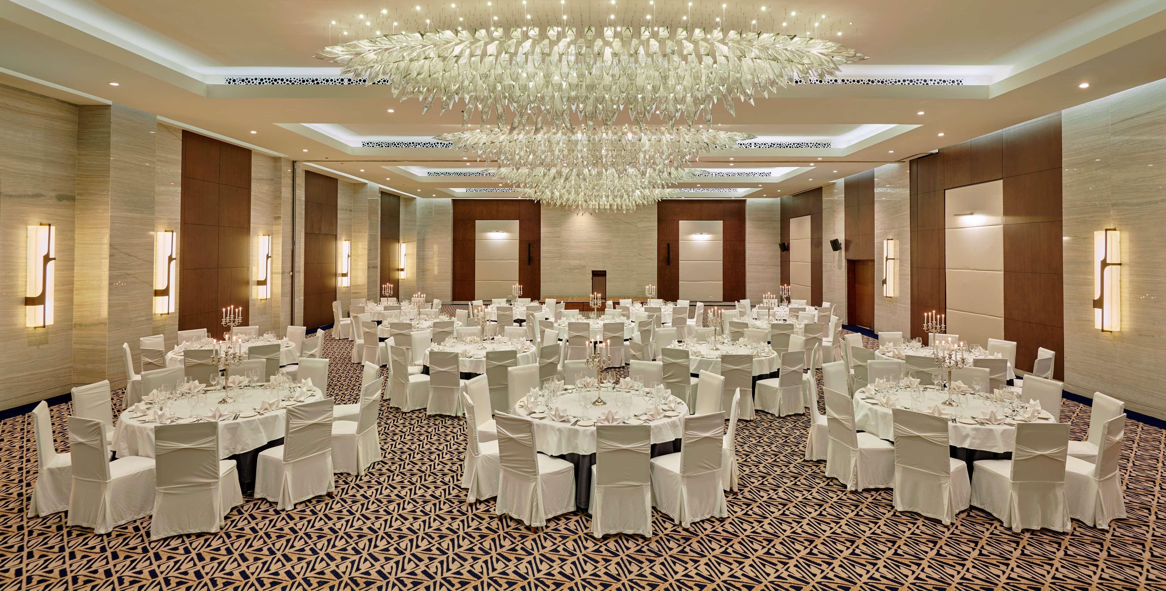 Hyatt Regency Addis Ababa Ξενοδοχείο Εξωτερικό φωτογραφία