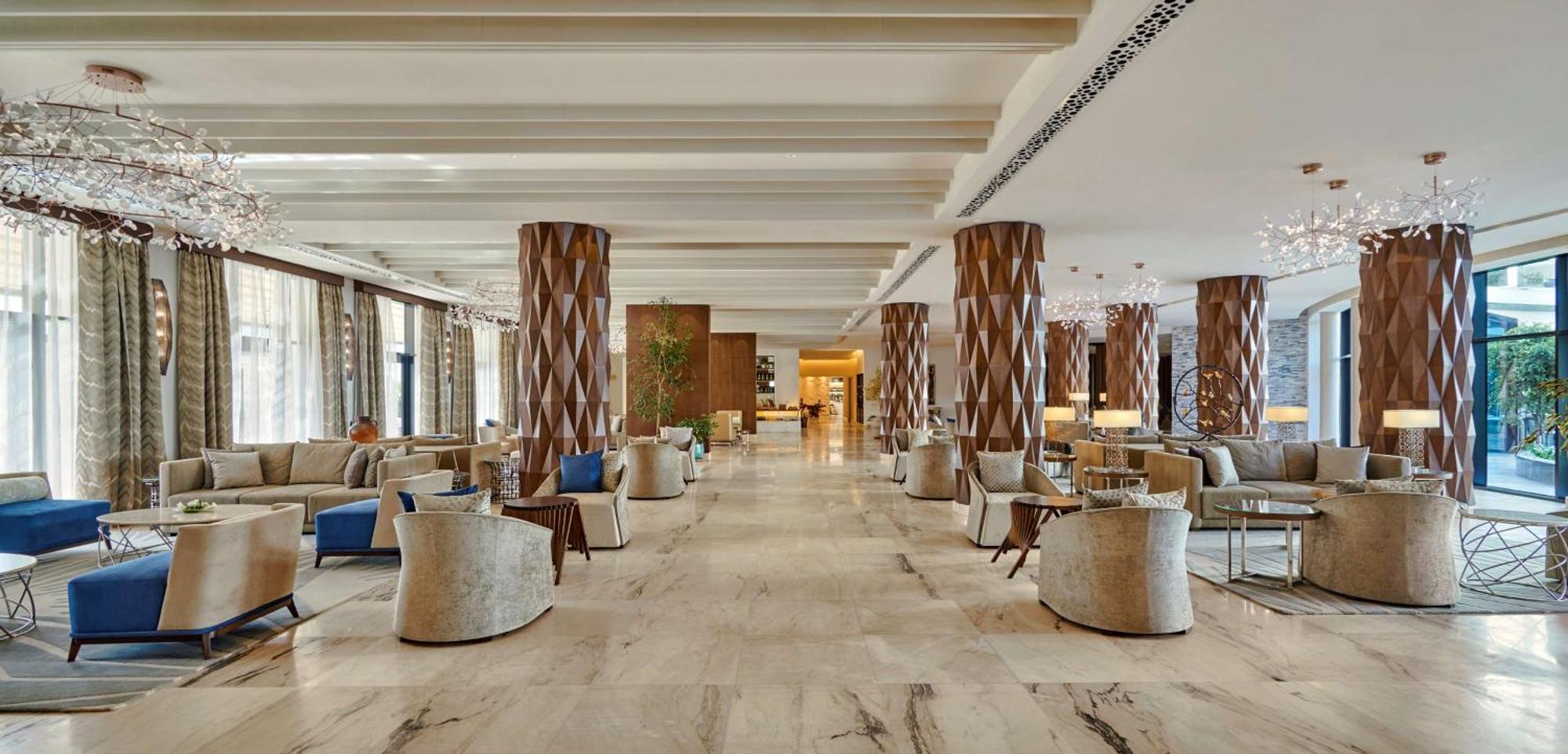 Hyatt Regency Addis Ababa Ξενοδοχείο Εξωτερικό φωτογραφία