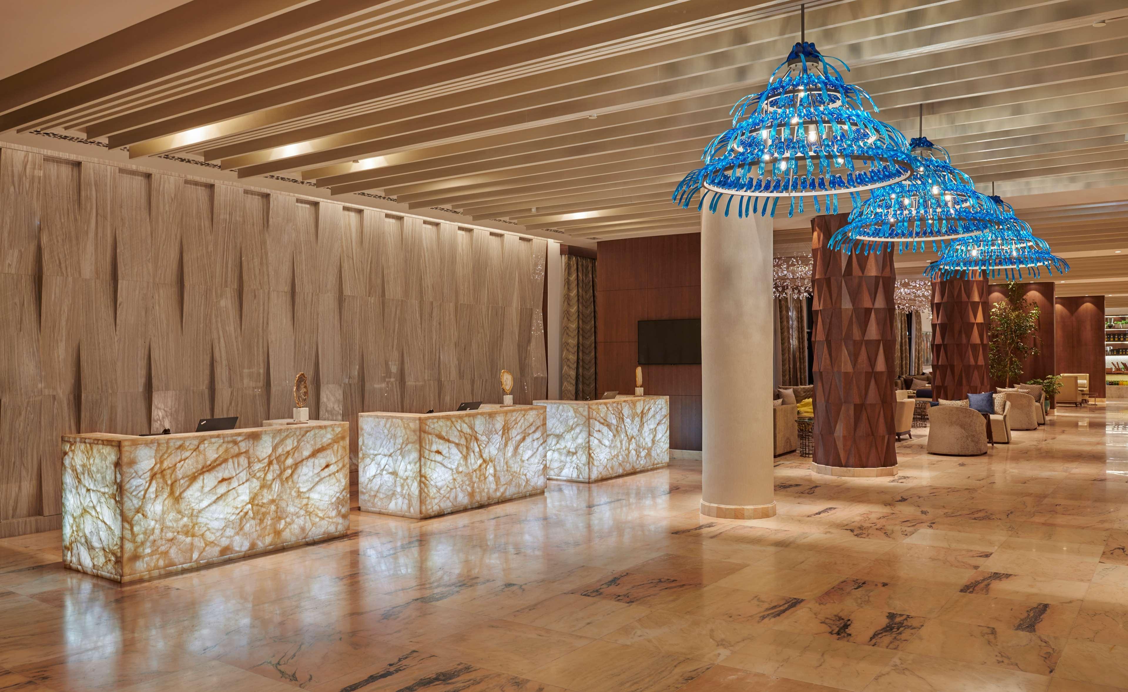 Hyatt Regency Addis Ababa Ξενοδοχείο Εξωτερικό φωτογραφία