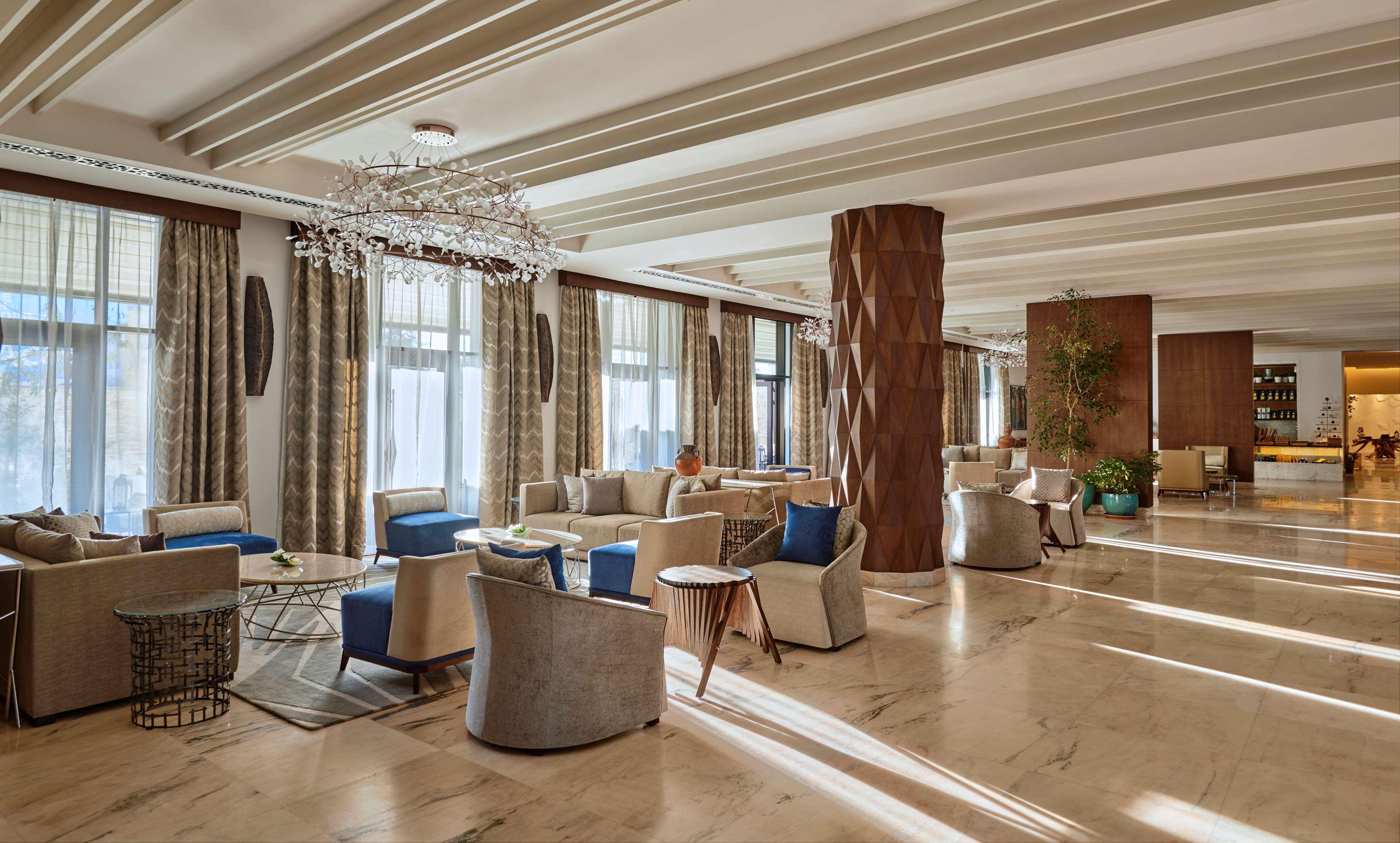 Hyatt Regency Addis Ababa Ξενοδοχείο Εξωτερικό φωτογραφία