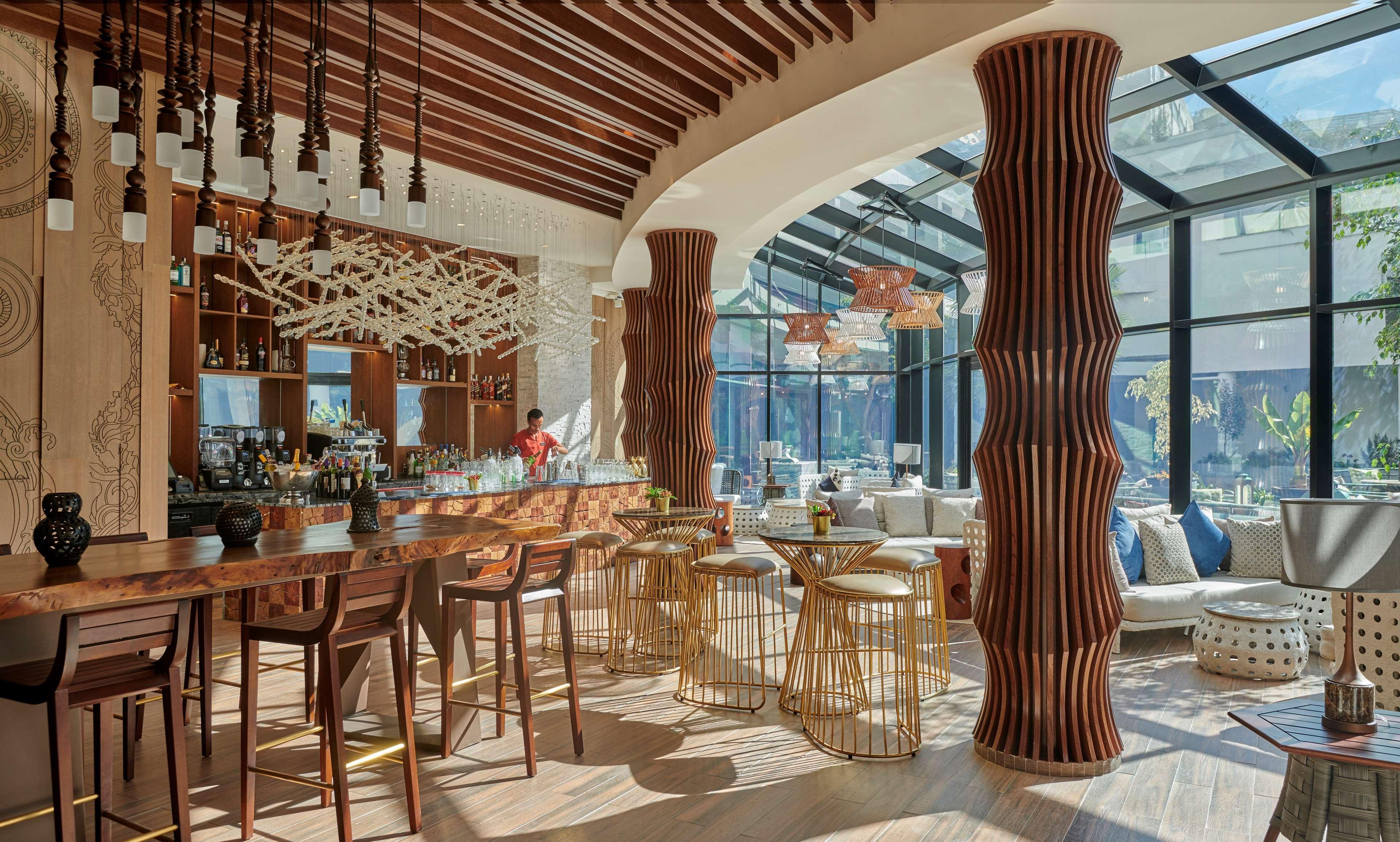 Hyatt Regency Addis Ababa Ξενοδοχείο Εξωτερικό φωτογραφία