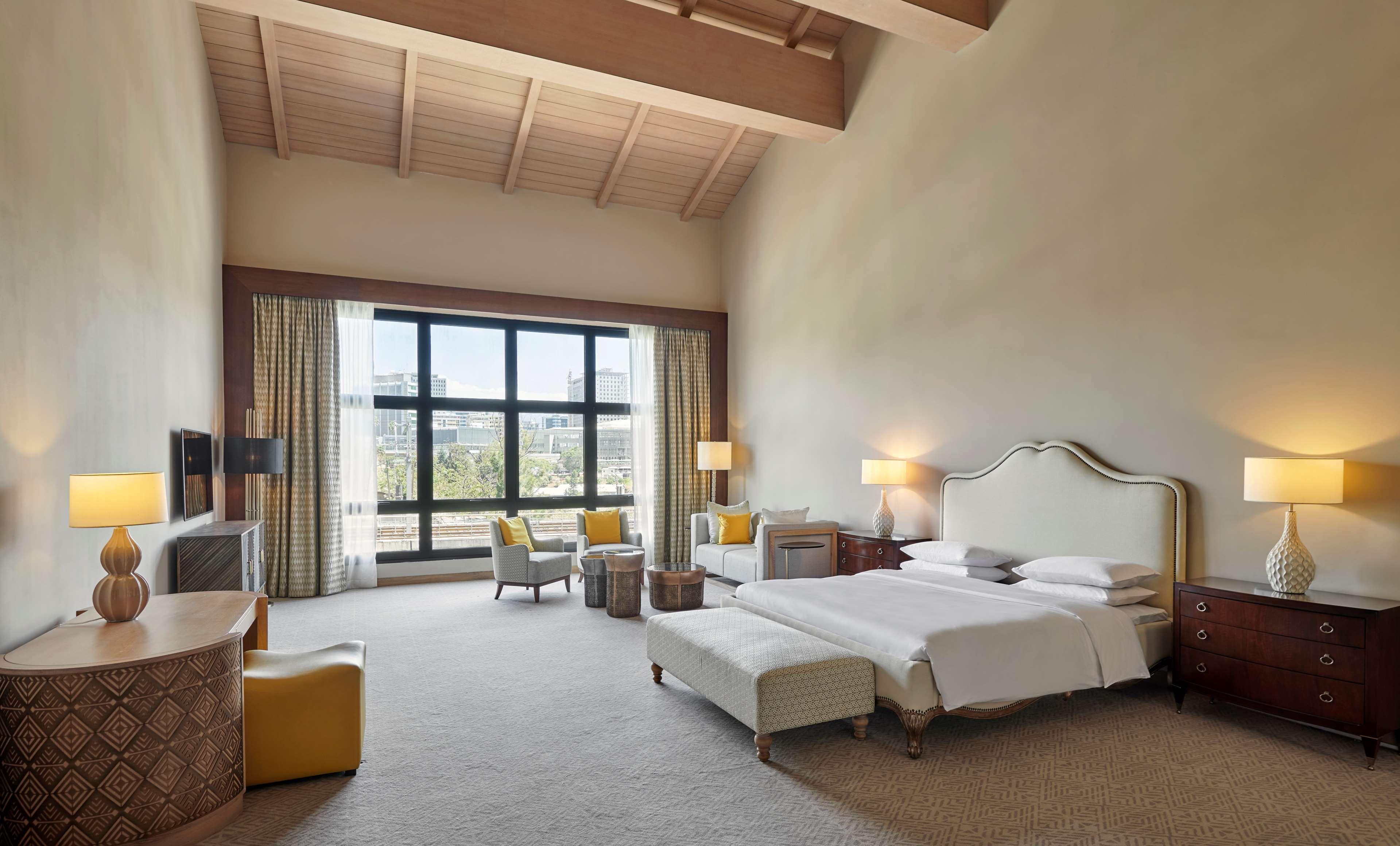 Hyatt Regency Addis Ababa Ξενοδοχείο Εξωτερικό φωτογραφία