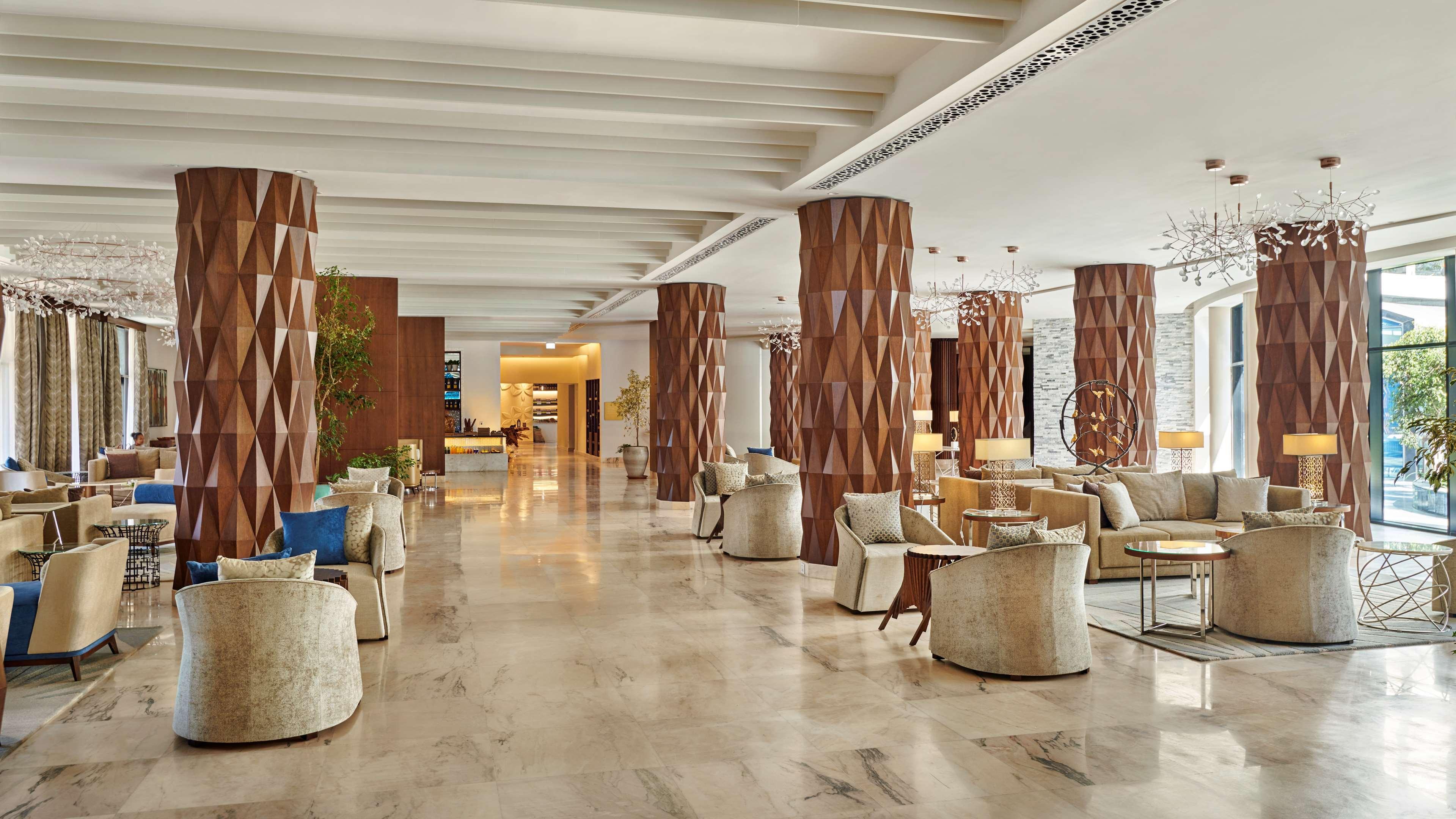 Hyatt Regency Addis Ababa Ξενοδοχείο Εξωτερικό φωτογραφία
