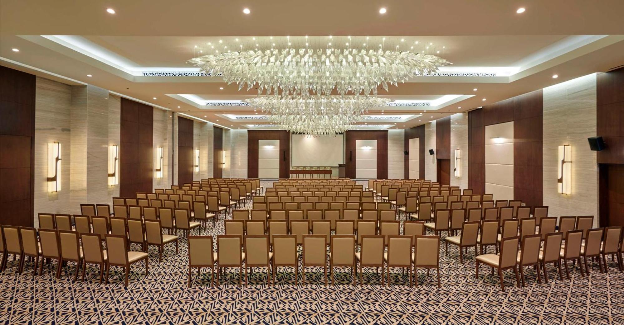 Hyatt Regency Addis Ababa Ξενοδοχείο Εξωτερικό φωτογραφία