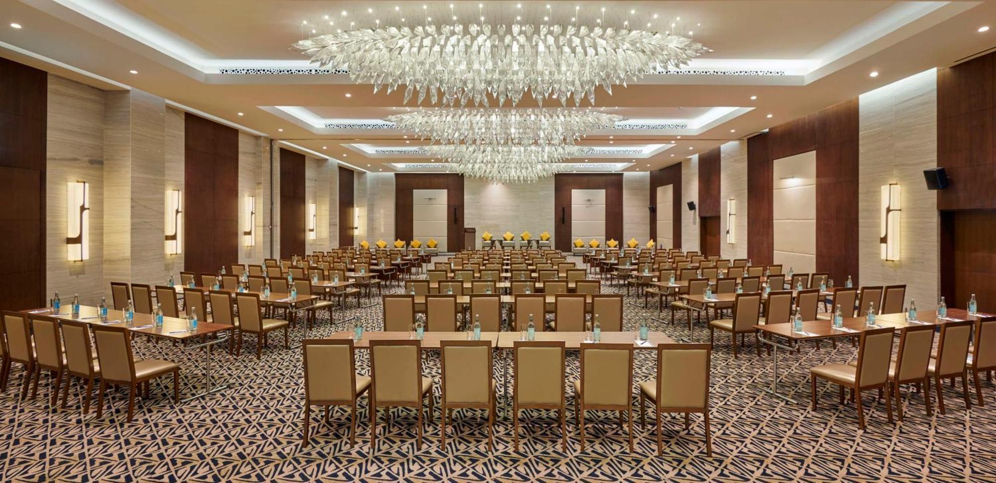 Hyatt Regency Addis Ababa Ξενοδοχείο Εξωτερικό φωτογραφία