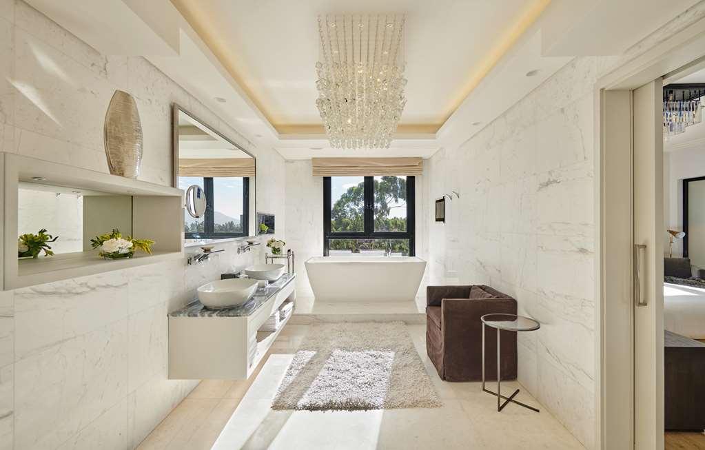 Hyatt Regency Addis Ababa Ξενοδοχείο Δωμάτιο φωτογραφία