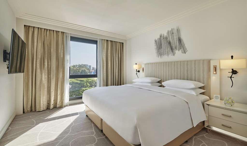 Hyatt Regency Addis Ababa Ξενοδοχείο Δωμάτιο φωτογραφία